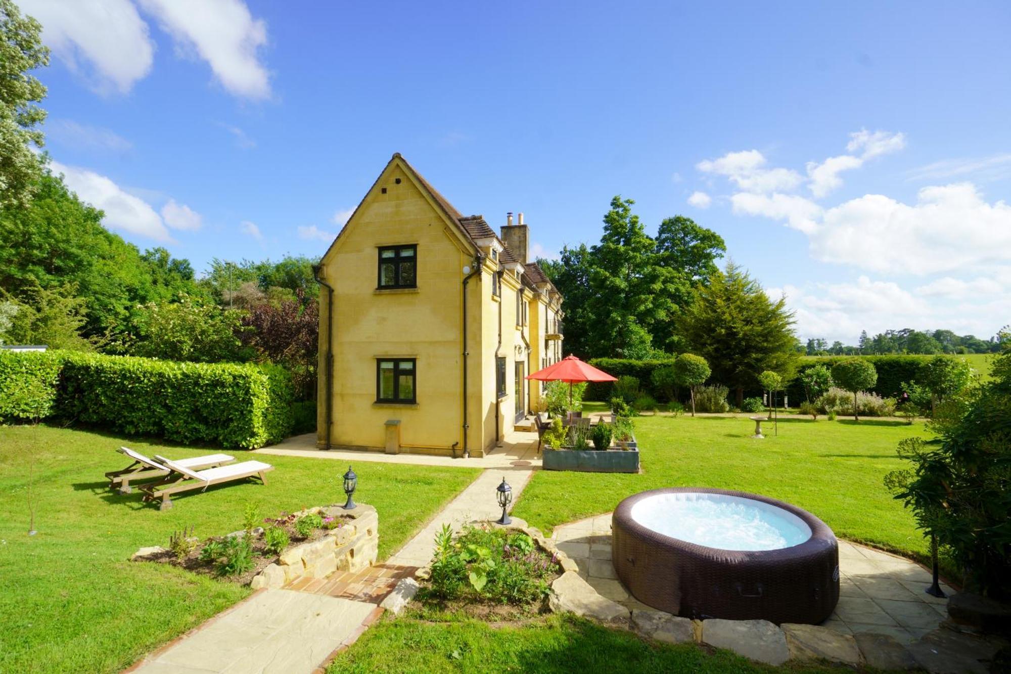 East Lodge Bolney Quarto foto