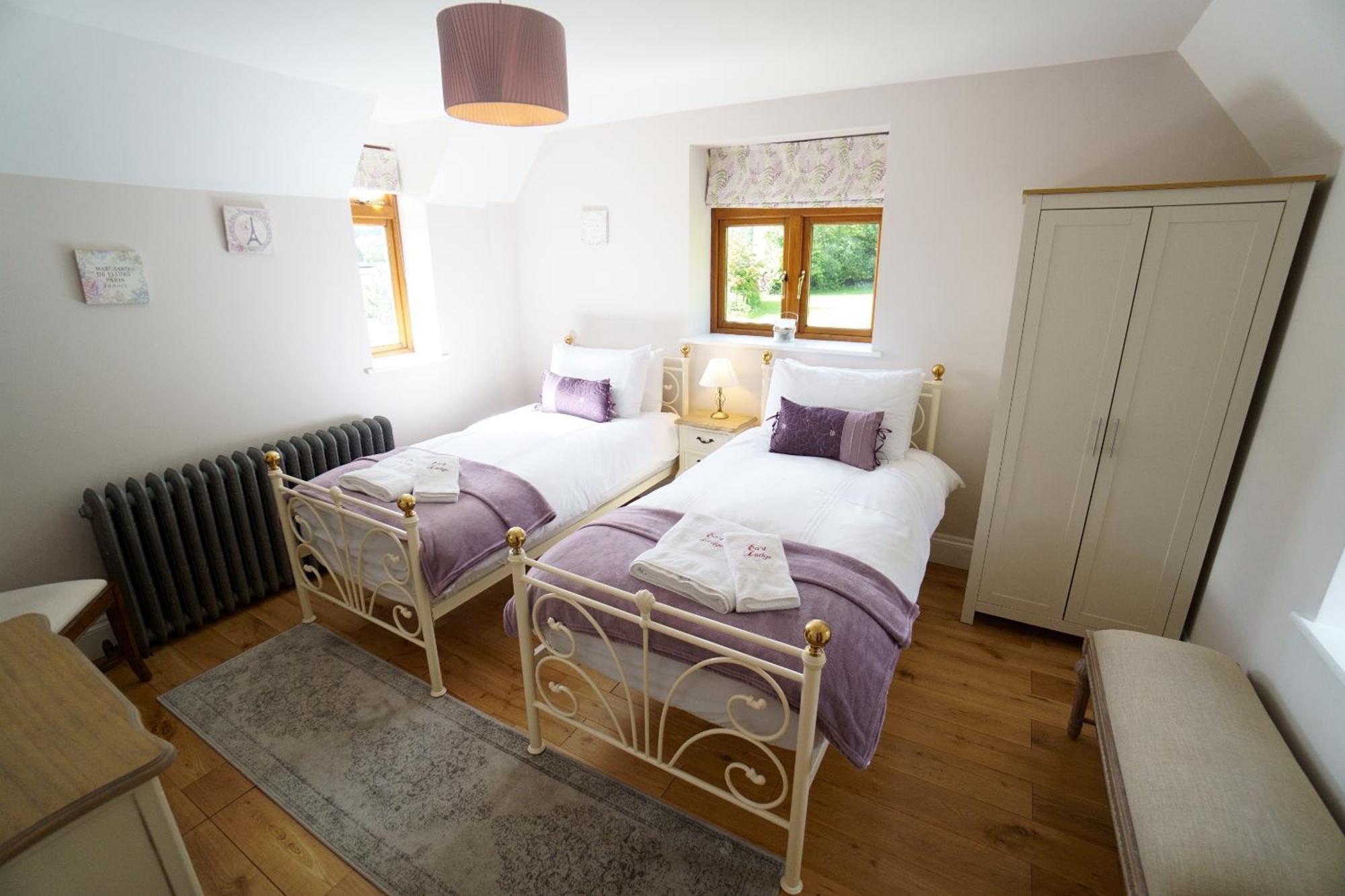 East Lodge Bolney Quarto foto