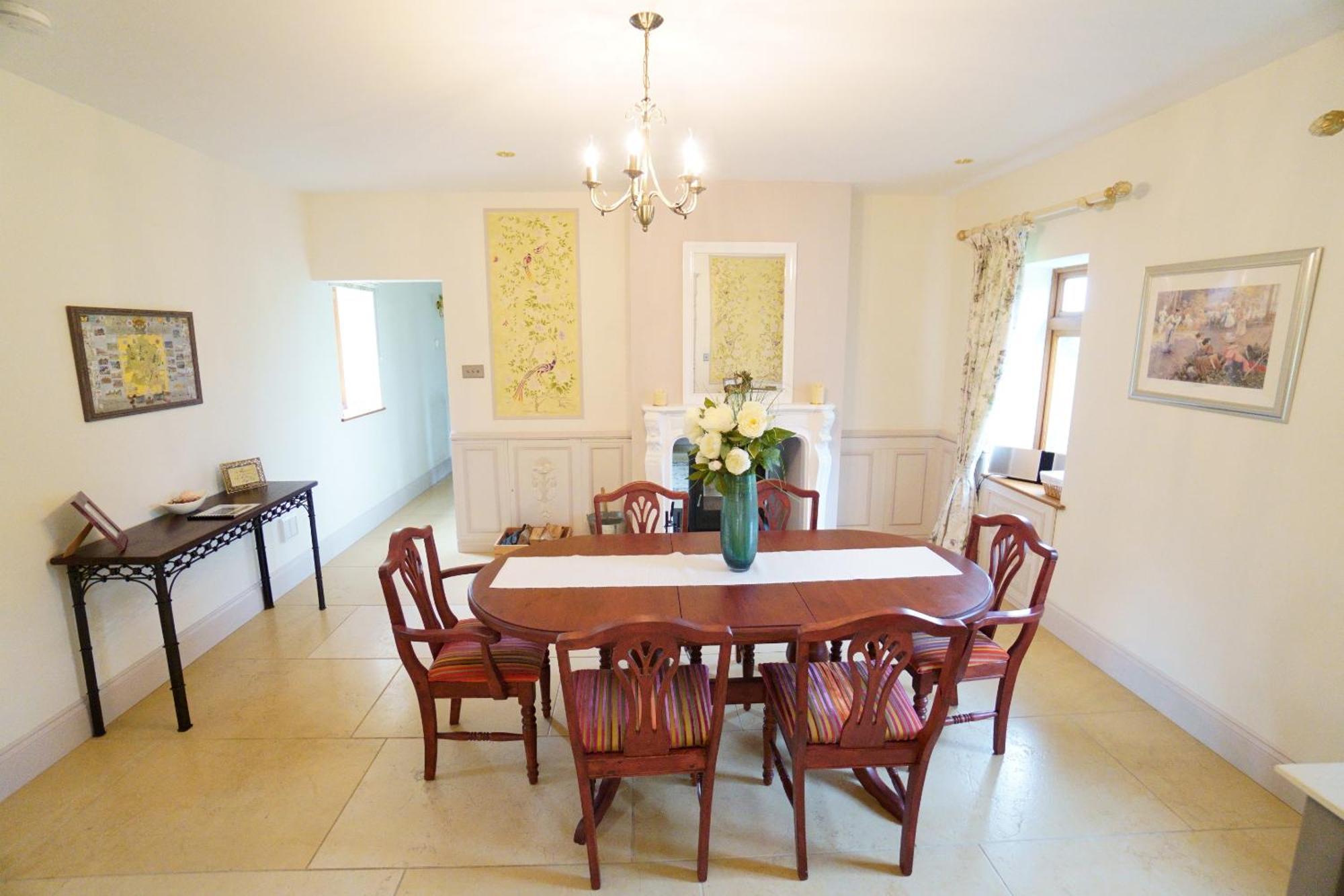 East Lodge Bolney Quarto foto
